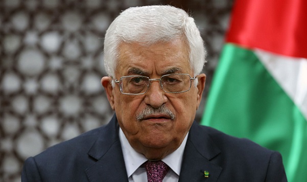 Аббас обсудил с Байденом последние события на Ближнем Востоке
