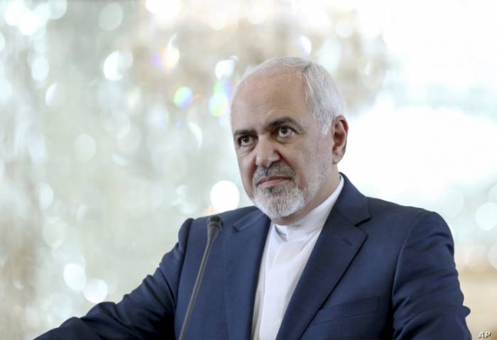 Глава МИД Ирана отправился с визитом в Сирию
