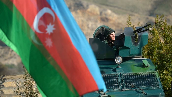 Делимитация и демаркация границ: Ильхам Алиев подвел окончательную черту под этим вопросом 