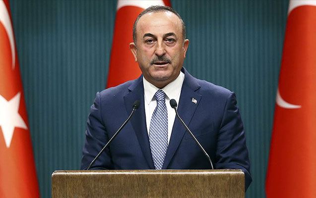 Глава МИД Турции соболезнует в связи с кончиной министра молодежи и спорта Азербайджана