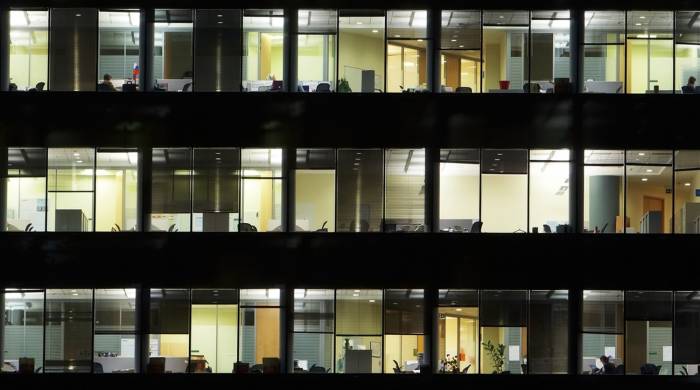 Более трети мировых компаний хотят сократить офисы после пандемии