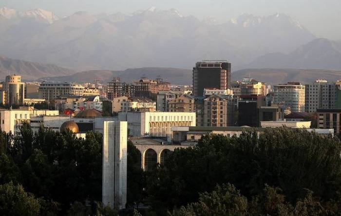 В МВД Кыргызстана сообщили, с чего начался конфликт с Таджикистаном
