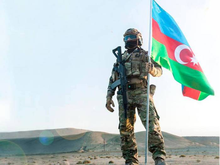 Квартирам Героев Отечественной войны Азербайджана предложено присвоить статус исторического памятника
