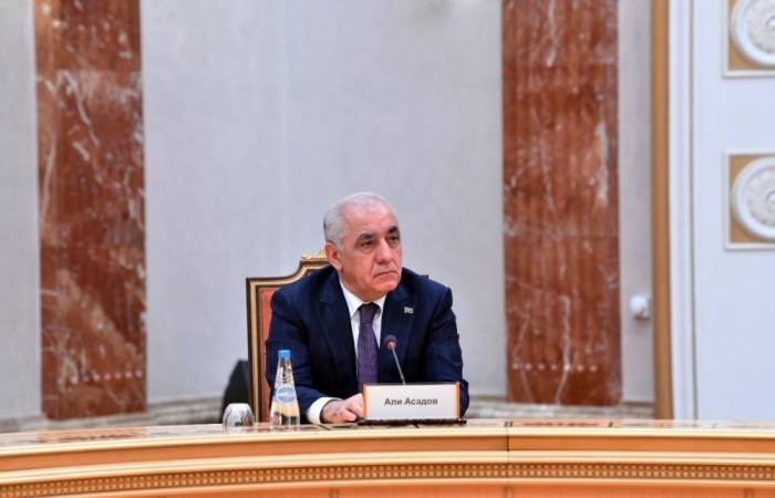 Азербайджан не считает военнопленными армянских военных, проникших на его территорию и убивших 4 человек после прекращения военных действий – Али Асадов