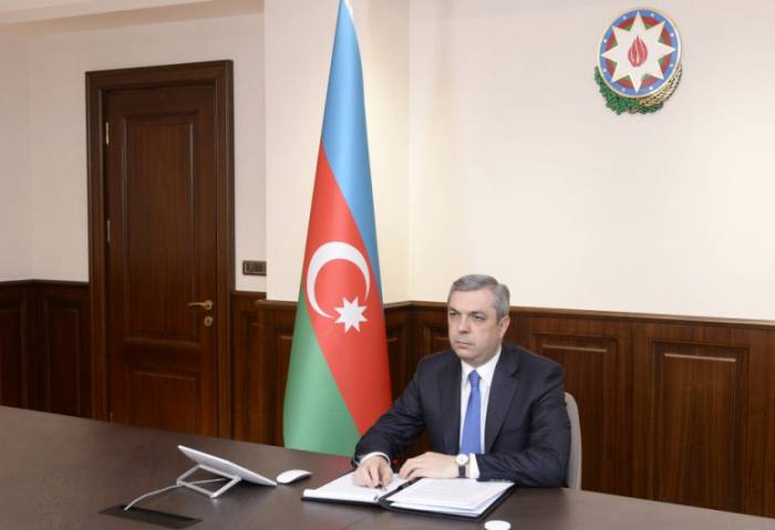 Даны важные поручения по освобожденным от оккупации территориям Азербайджана
