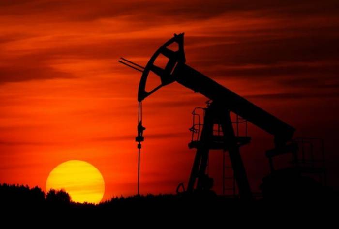 Цена азербайджанской нефти превышает $68 за баррель
