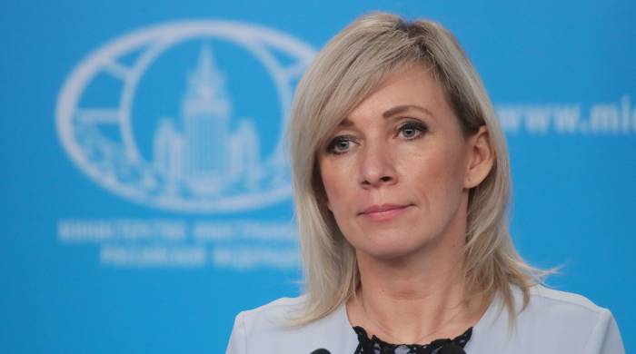 В МИД России обвинили Чехию в перекладывании вины за взрывы во Врбетице