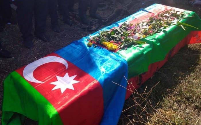 Распространена информация в связи с еще одним пропавшим без вести в ходе войны азербайджанским военнослужащим
