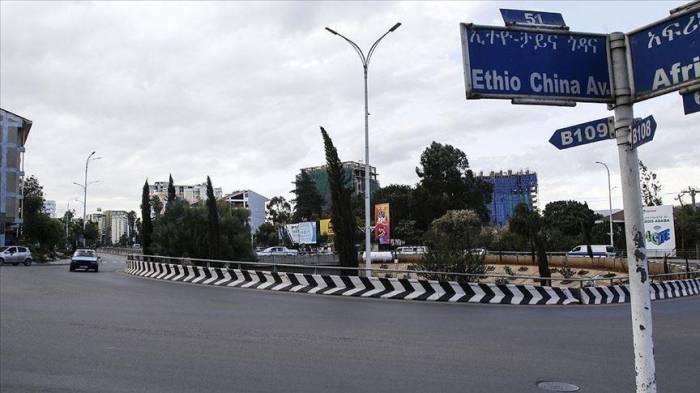 В Эфиопии вновь перенесли дату выборов
