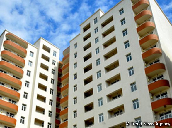 В Азербайджане расширены категории граждан для приобретения жилья на льготных условиях
