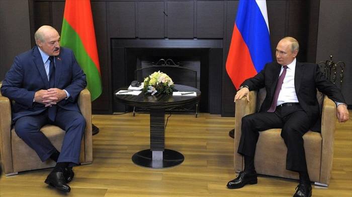 Лукашенко и Путин договорились насчет госкредита и открытия новых рейсов "Белавиа"
