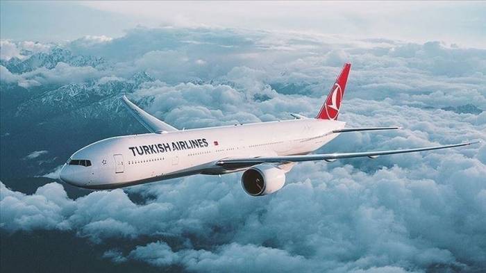 Turkish Airlines сохраняет лидерство в Европе по числу выполненных рейсов
