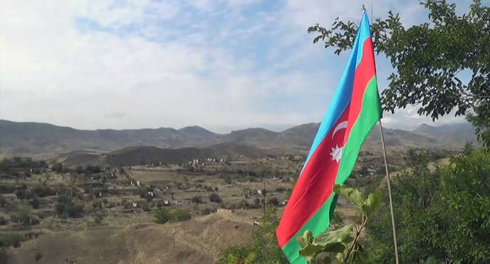 Россия в случае обращения Азербайджана и Армении готова оказать содействие по демаркации границы
