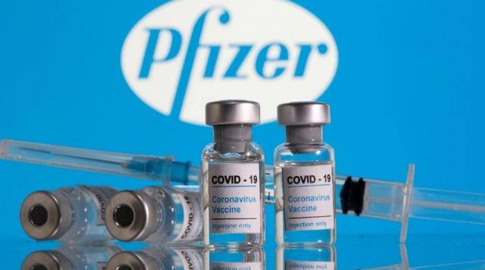 В Канаде разрешена вакцина Pfizer для детей в возрасте с 12 лет
