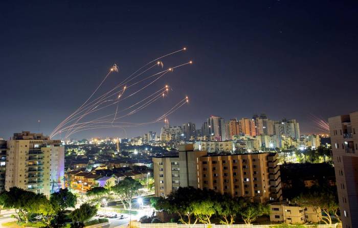 ХАМАС заявило о готовности наносить удары в сторону Тель-Авива в течение полугода