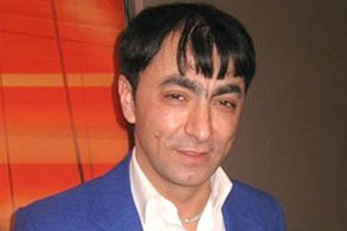 Погибший в ДТП певец Аслан Гусейнов похоронен в Гяндже