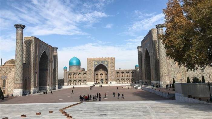 В Узбекистане отменены мероприятия по случаю 9 маю
