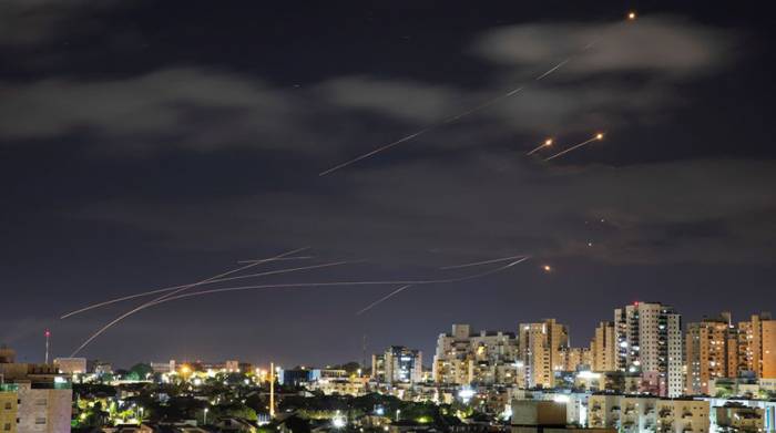 На юге Израиля снова сработали сирены воздушной тревоги
