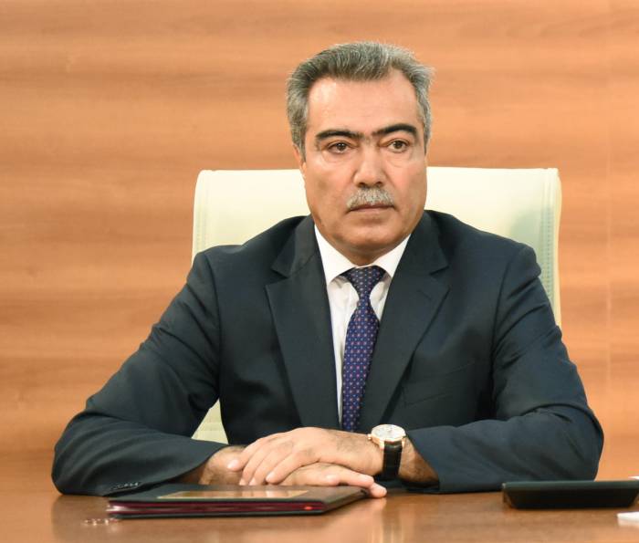 В Азербайджане продлен срок ареста экс-главы Госфонда поддержки развития СМИ  

