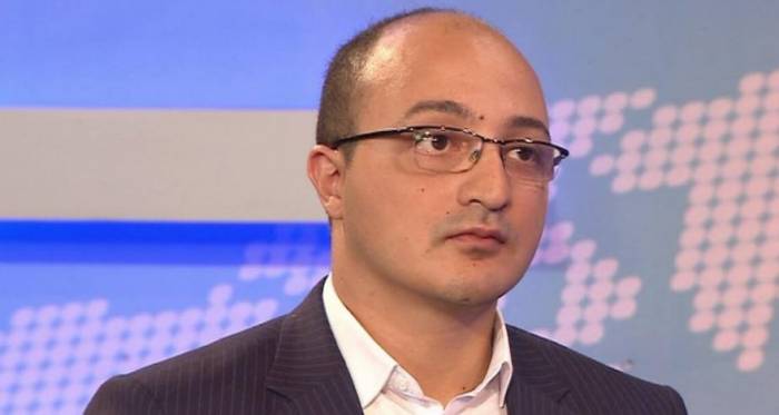 Азербайджанский политолог: Не предоставляя Азербайджану карты минных полей, ясно какие цели преследует Армения в регионе