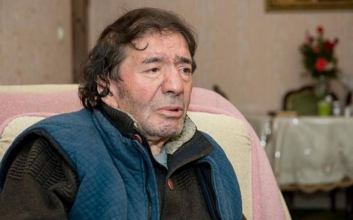 Скончался народный поэт Азербайджана Муса Ягуб
