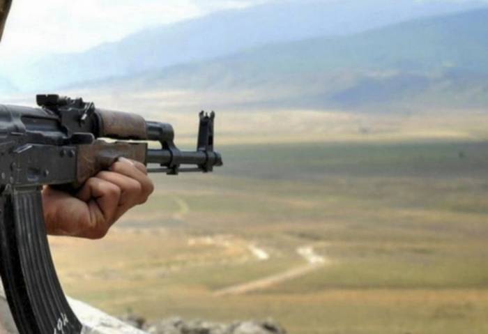 Армянский солдат о бесстрашии азербайджанцев -  ВИДЕО