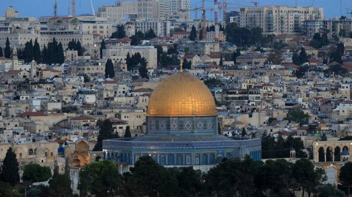 Израиль уведомил египетских посредников об отказе от перемирия с ХАМАС