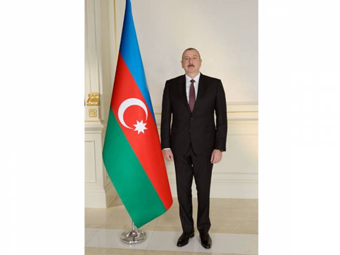 Президент Ильхам Алиев: Мы вернулись в Шушу, вернулись навсегда!