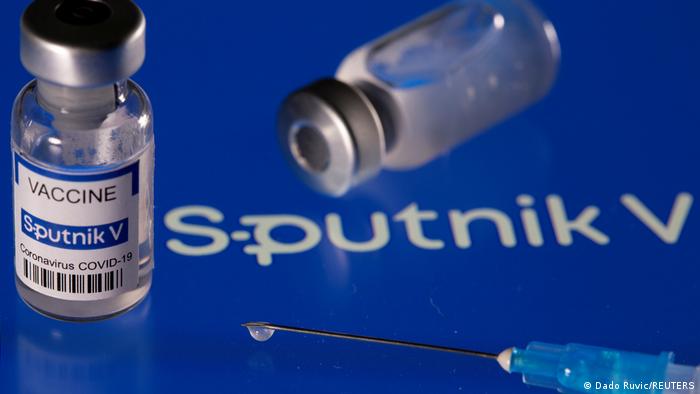 В Азербайджан привозят первую партию вакцины «Sputnik V»
