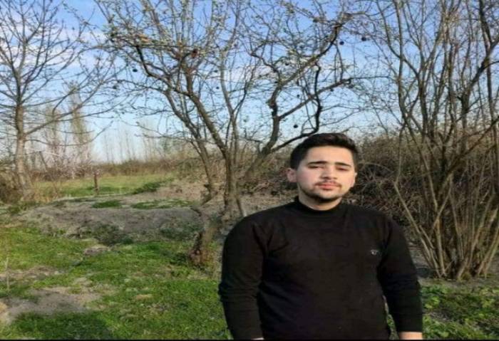 Без вести пропал студент Азербайджанского Технического университета