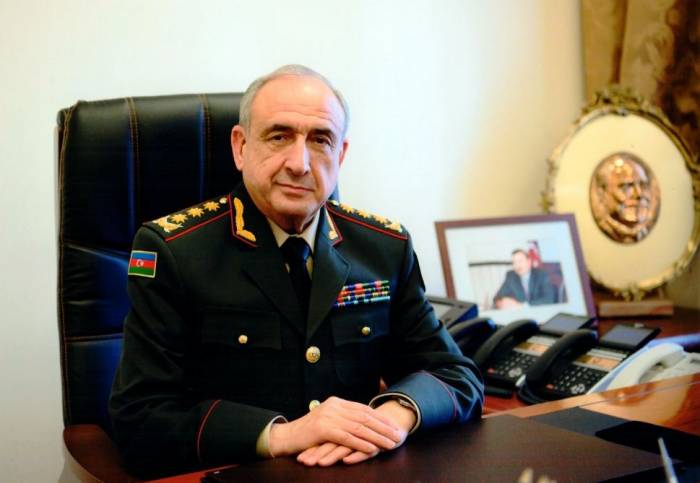 Помощник президента Азербайджана выразил отношение к инцидентам на границе со стороны Армении

