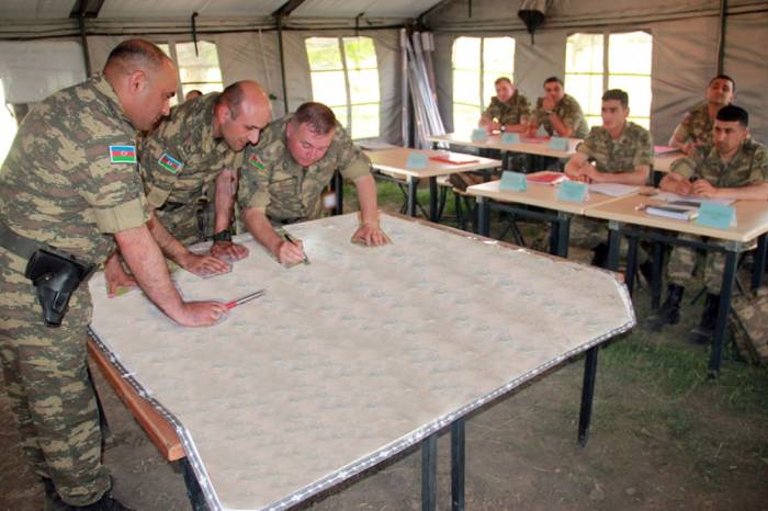 Привлеченные к учениям войска выполняют поставленные задачи - ВИДЕО