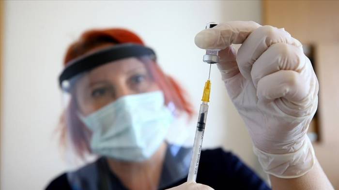 В мире применили свыше 1,28 млрд доз вакцин от коронавируса
