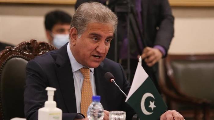Пакистан поддержал призыв Турции по экстренному заседанию ОИС