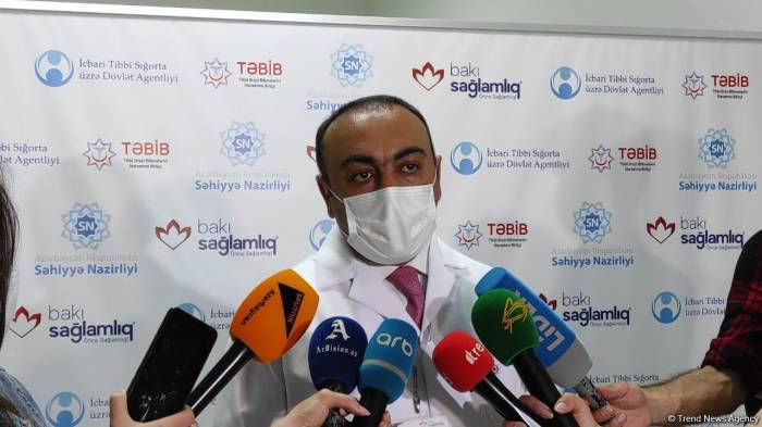Азербайджан скоро одержит победу над COVID-19 - врач