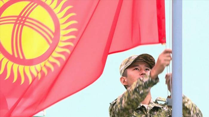 В Кыргызстане объявлен двухдневный траур
