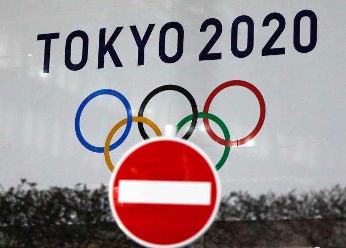 Япония отказывается принимать участников ОИ-2020 из-за новой волны корнавируса