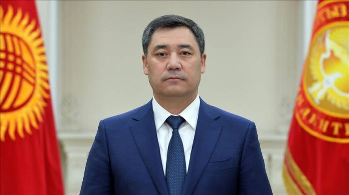 Президент Кыргызстана выразил соболезнования президенту Греции в связи с гибелью людей при столкновении поездов
