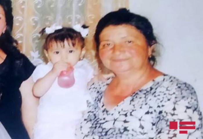 В Агстафе задержан убийца 62-летней женщины
