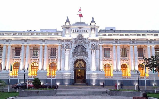 Парламенты Мексики, Колумбии и Перу поздравляют Азербайджан