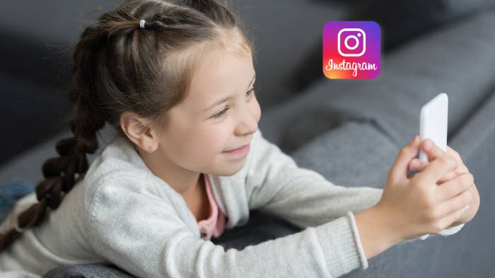 Американские генпрокуроры попросили Facebook не запускать детский Instagram