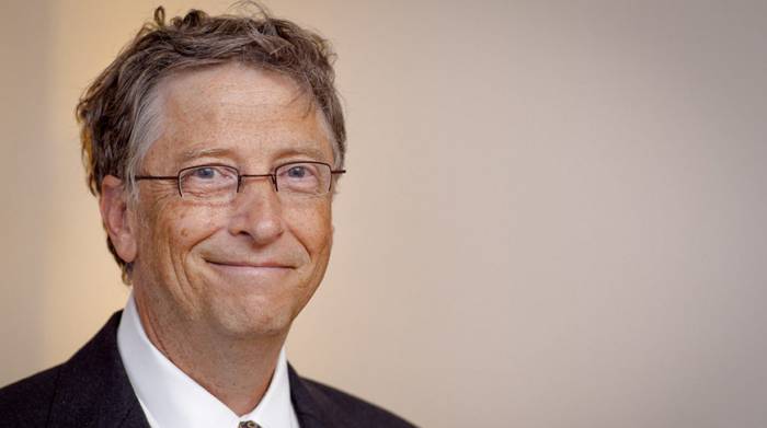 Билл Гейтс и его супруга заявили о расторжении брака
