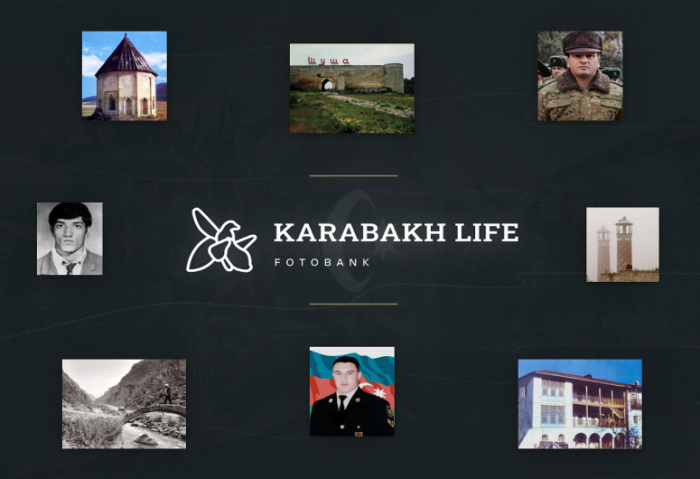 Запущен фотобанк, посвящённый Карабаху и шехидам
