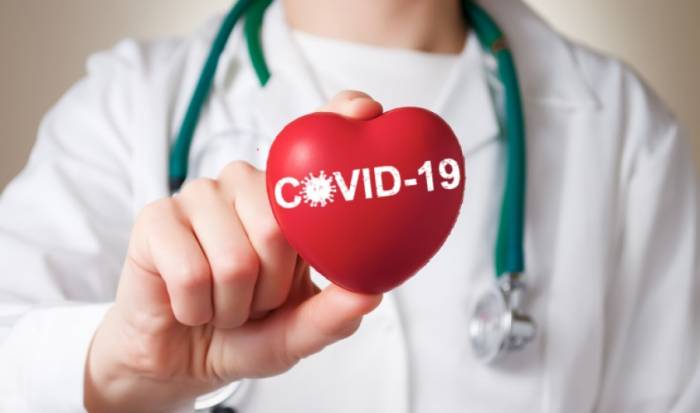Люди с сердечно-сосудистыми заболеваниями обязательно должны вакцинироваться от COVID-19 – минздрав Азербайджана
