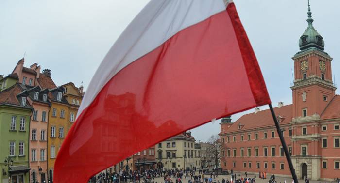 МИД: Польские компании готовы поддержать Азербайджан в восстановлении освобожденных земель
