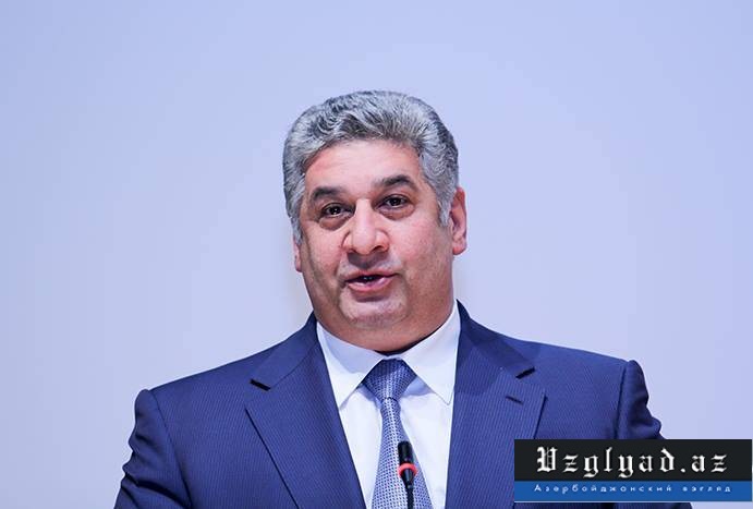 Скончался министр молодежи и спорта Азербайджана
