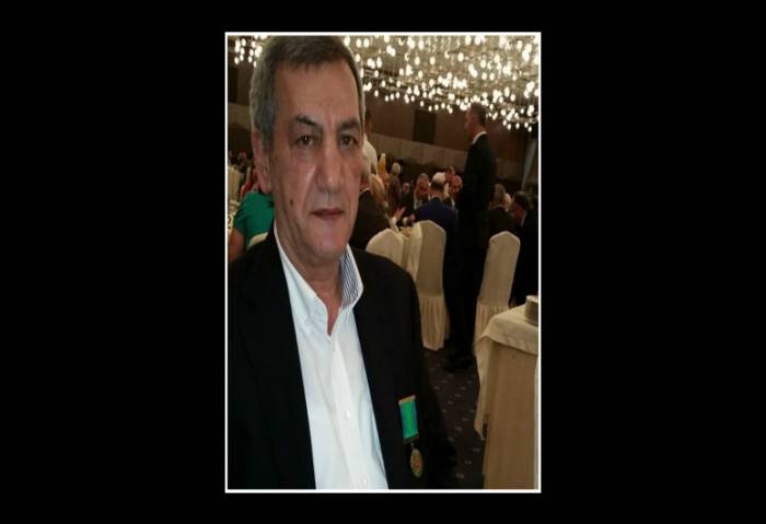 Скончался председатель «Дома Азербайджана в Берлине»
