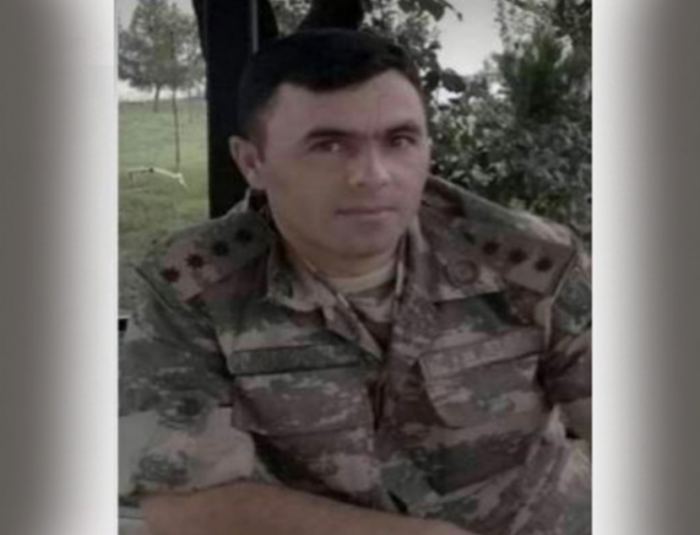 Обнаружены останки азербайджанского офицера, пропавшего 7 месяцев назад 