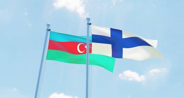 Финляндия предлагает Азербайджану ноу-хау в портовой индустрии - МИД
