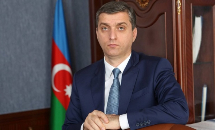 Пандемия COVID-19 не привела к значительному сокращению валютных резервов Азербайджана - глава Счетной палаты